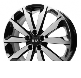 Диски на авто 7 R18 Replica KIA RB13 R18 W7 PCD 5/114.3 ET45 Диски на авто 7 R18 Replica KIA RB13 R18 W7 PCD 5/114.3 ET45