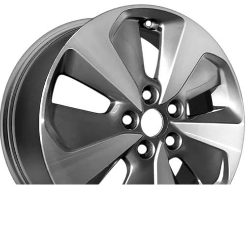 Replica Kia SK-1138 - фото 1