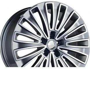 Диски на авто 8 R18 5/114.3 Replica Kia SK-2131 R18 W8 PCD 5/114.3 ET42 Диски на авто 8 R18 5/114.3 Replica Kia SK-2131 R18 W8 PCD 5/114.3 ET42