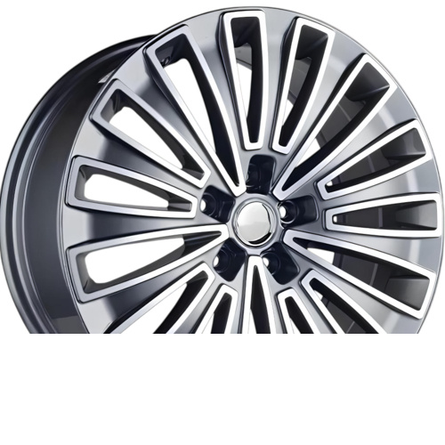 Replica Kia SK-2131 - фото 1