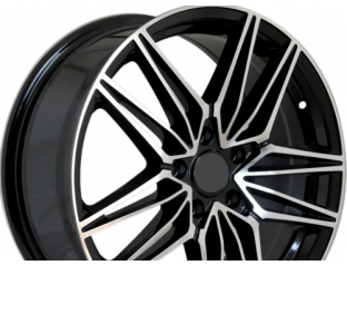 Диски на авто 7,5 R18 Replica KIA SK-2139 R18 W7.5 PCD 5/114.3 ET48 Диски на авто 7,5 R18 Replica KIA SK-2139 R18 W7.5 PCD 5/114.3 ET48