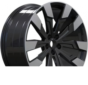 Диски на авто 10 5/120 72,6 Replica Land Rover SK-1910 R22 W10 PCD 5/120 DIA72,6 ET38 Диски на авто 10 5/120 72,6 Replica Land Rover SK-1910 R22 W10 PCD 5/120 DIA72,6 ET38