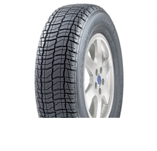 Шини Всезезонні Росава БЦ-48 Capitan R13
