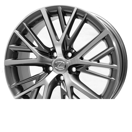 Replica Lexus R374 - фото 1