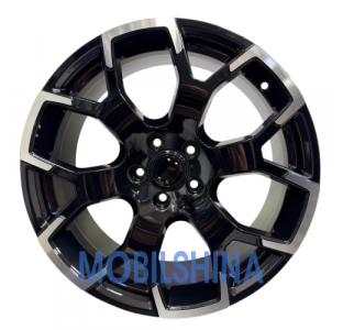 Диски на авто 8 R19 5/114.3 67,1 Replica MA-014 R19 W8 PCD 5/114.3 DIA67,1 ET42