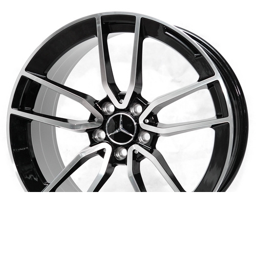 Replica Mercedes R5443 - фото 1