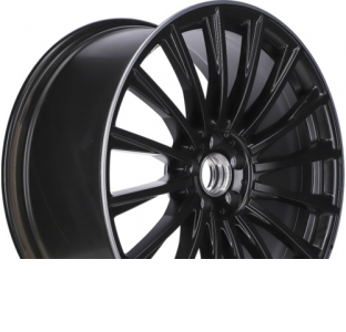 Диски на авто 9 R20 5/112 66,6 Replica Mercedes SK-1270 R20 W9 PCD 5/112 DIA66,6 ET34