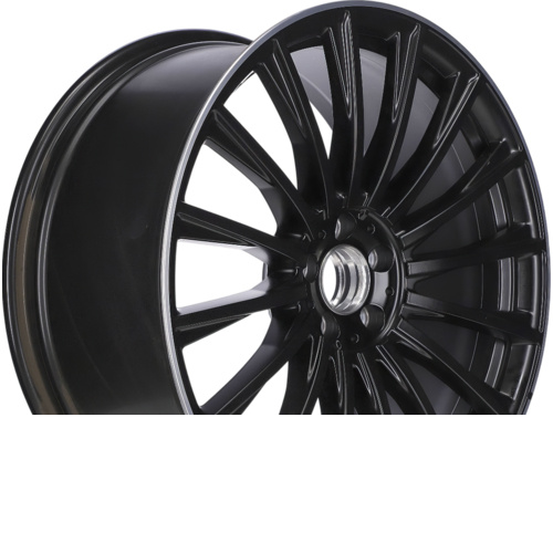 Replica Mercedes SK-1270 - фото 1