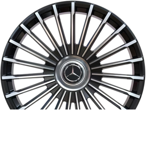 Replica Mercedes SK-1594 - фото 1