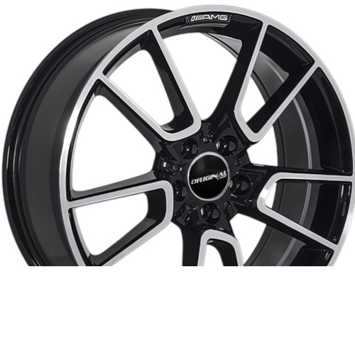 Mercedes SK-1784 - фото 1