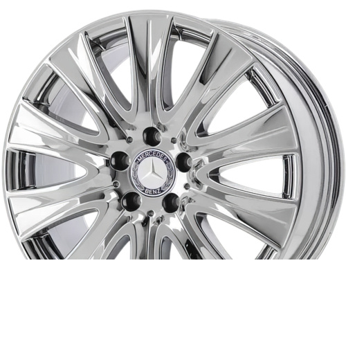 Replica Mercedes SK-2256 - фото 1