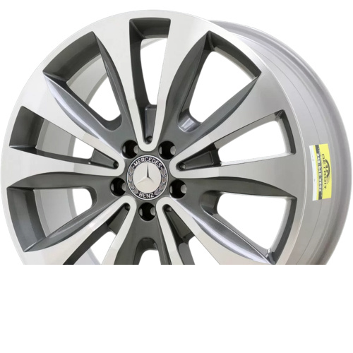 Replica Mercedes SK-4197 - фото 1