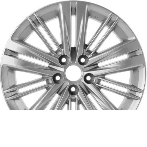 Mitsubishi SK-1137 - фото 1