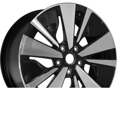 Nissan NS-1510 - фото 1