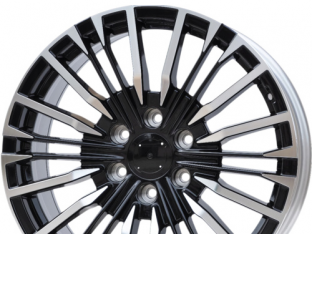 Диски на авто 8 R20 Replica Nissan SK-2026 R20 W8 PCD 6/139.7 DIA78,1 ET30 Диски на авто 8 R20 Replica Nissan SK-2026 R20 W8 PCD 6/139.7 DIA78,1 ET30