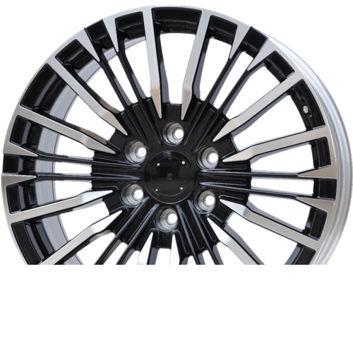 Nissan SK-2026 - фото 1