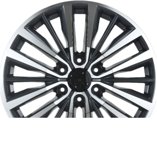 Replica Nissan SK-2065 - фото 1