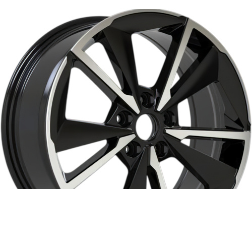 Nissan SK-2106 - фото 1