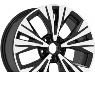 Диски на авто 7,5 R18 5/114.3 Replica Nissan SK-2685 R18 W7.5 PCD 5/114.3 ET40 Диски на авто 7,5 R18 5/114.3 Replica Nissan SK-2685 R18 W7.5 PCD 5/114.3 ET40