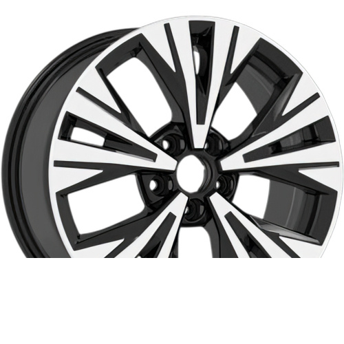 Nissan SK-2685 - фото 1