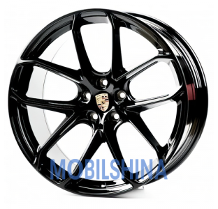 Диски на авто 9 R20 5/112 57,1 Replica PR20395 R20 W9 PCD 5/112 DIA66,45 ET26