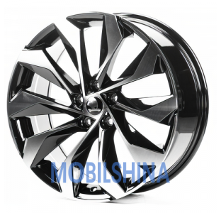 Диски на авто 7,5 R18 Replica SK18931 R18 W7.5 PCD 5/112 ET38