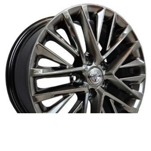 Replica Toyota 7159 - фото 1