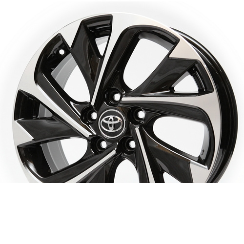 Replica Toyota RB56 - фото 1