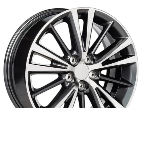 Toyota SK-1125 - фото 1