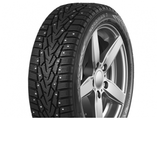 Шини Зимові Nokian 50 R17 Nokian Nordman 7 215/50 R17 95T XL Шини Зимові Nokian 50 R17 Nokian Nordman 7 215/50 R17 95T XL