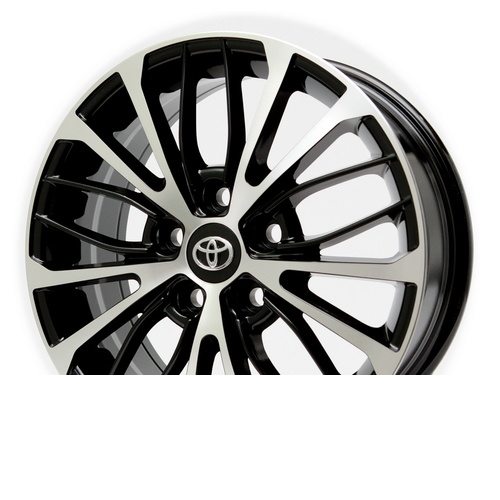 Replica Toyota T1107 - фото 1