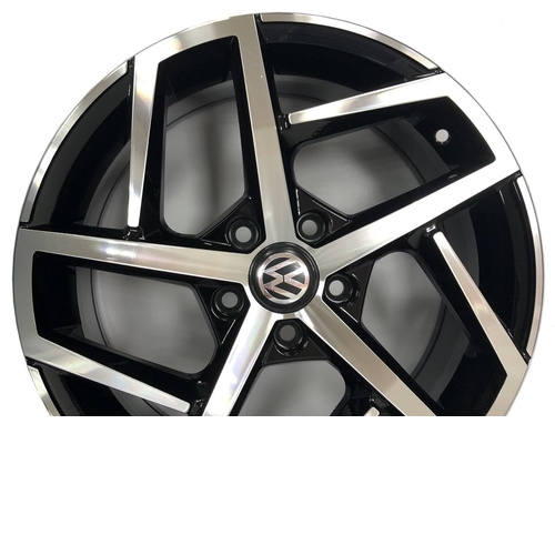 Replica Volkswagen CT1130 - фото 1