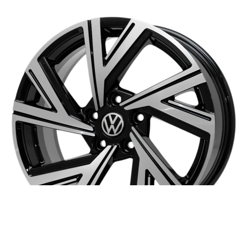 Replica Volkswagen RC-311 - фото 1