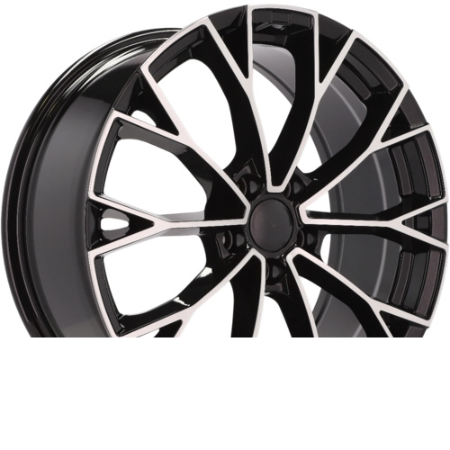 Volkswagen SK-1103 - фото 1