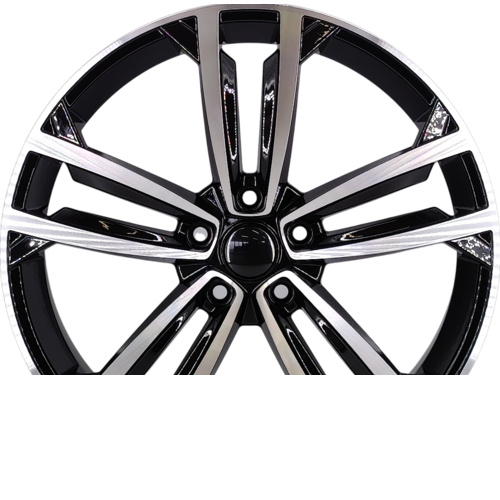 Volkswagen SK-1115 - фото 1