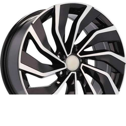 Replica Volkswagen SK-2020 - фото 1