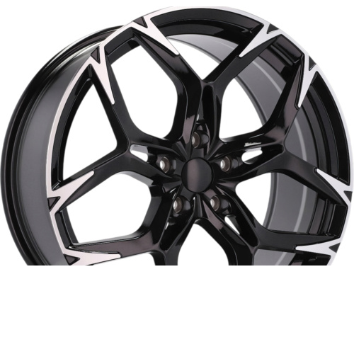 Volkswagen SK-2021 - фото 1