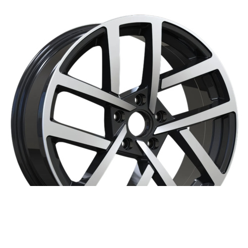 Replica Volkswagen SK-2114 - фото 1