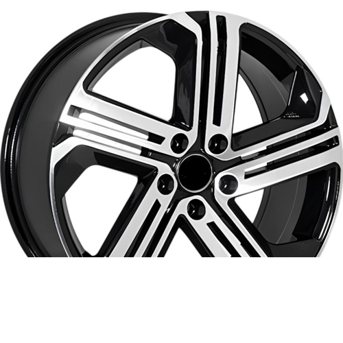 Replica Volkswagen SK-2147 - фото 1