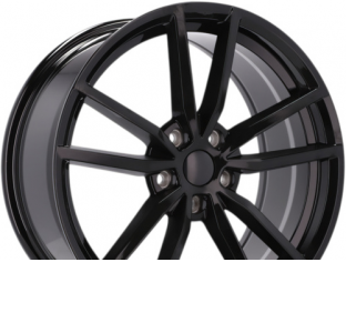 Диски на авто 8 R19 Replica Volkswagen SK-2646 R19 W8 PCD 5/112 ET45 Диски на авто 8 R19 Replica Volkswagen SK-2646 R19 W8 PCD 5/112 ET45