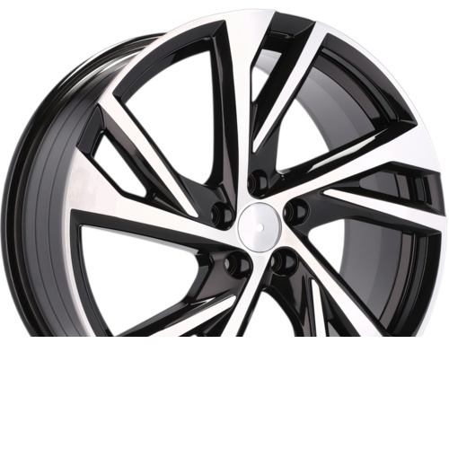 Volvo SK-1201 - фото 1