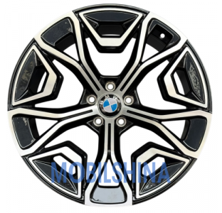 Легкосплавные диски Replica YF5670 R20