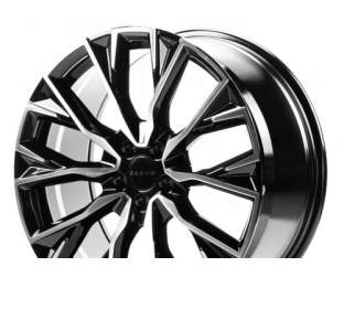 Диски на авто 9 R20 Replica ZE3344 R20 W9 PCD 5/108 DIA63,4 ET43,5 Диски на авто 9 R20 Replica ZE3344 R20 W9 PCD 5/108 DIA63,4 ET43,5