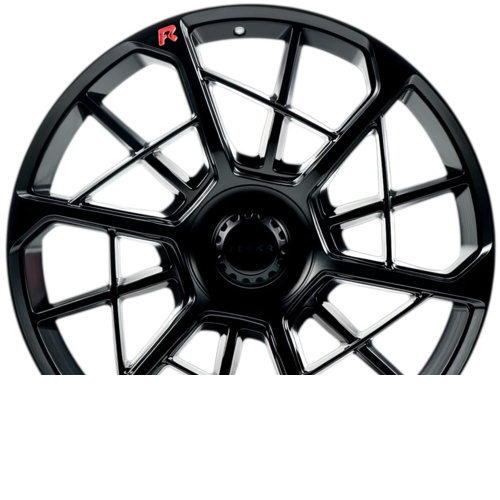 Replica Zeekr 3165F - фото 1