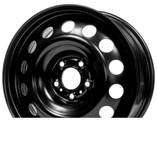 Диски на авто R16 64,1 Alst (kfz) 9 253 R16 W6.5 PCD 5/108 DIA65,1 ET47