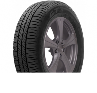 Шины Goodyear 175/65 R14 Goodyear GT3 175/65 R14 82T