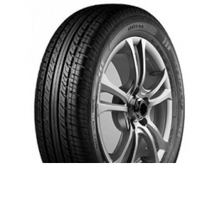 Шини Літні Fortuna FSR-801 R13-R15