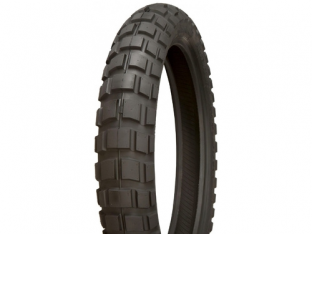Мотошины Shinko Shinko E804 R19