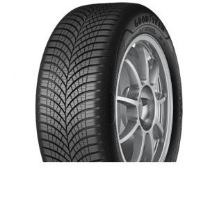 Шини 235/65 R18 Goodyear Vector 4 Seasons SUV Gen-3 235/65 R18 110V XL