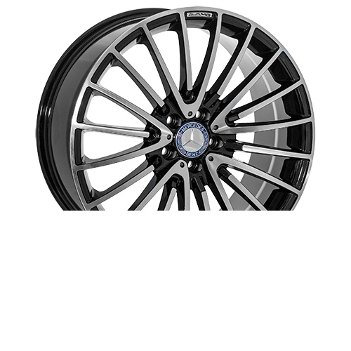 Allante 1&nbsp;073 - фото 1